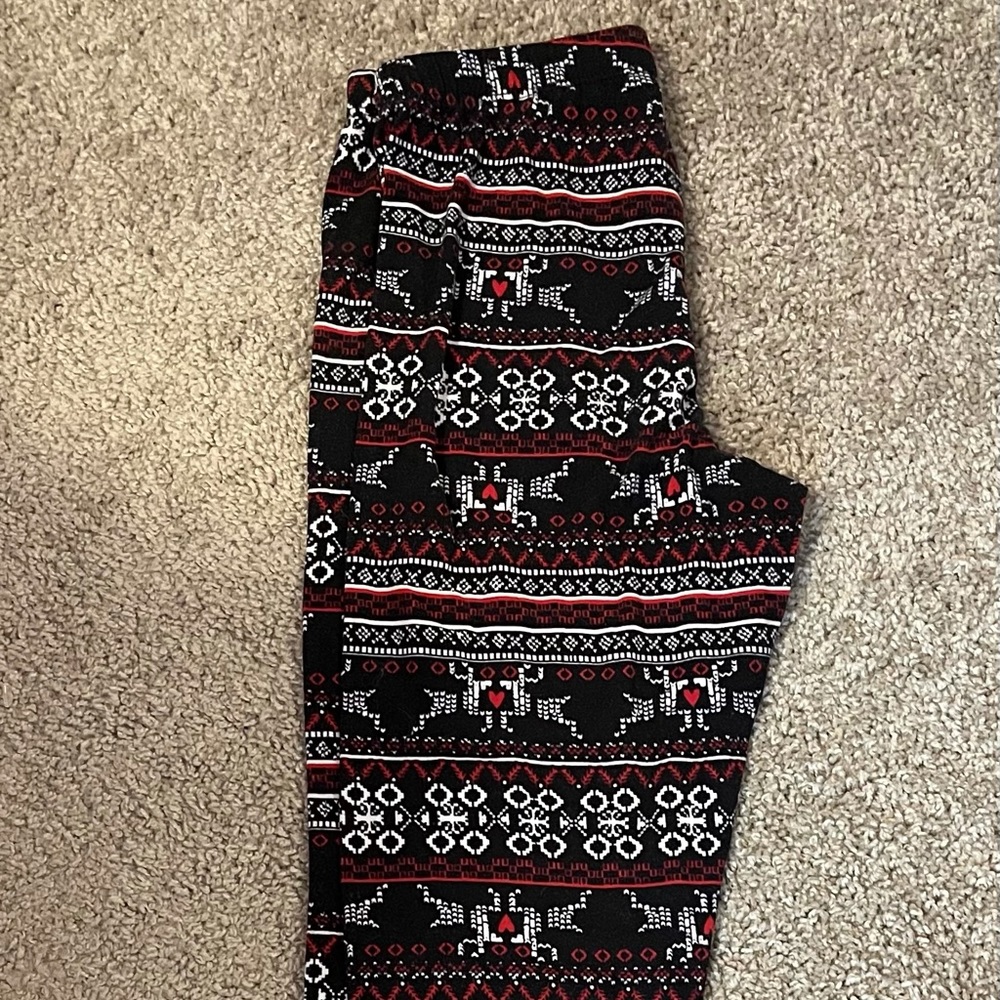 Cute leggings